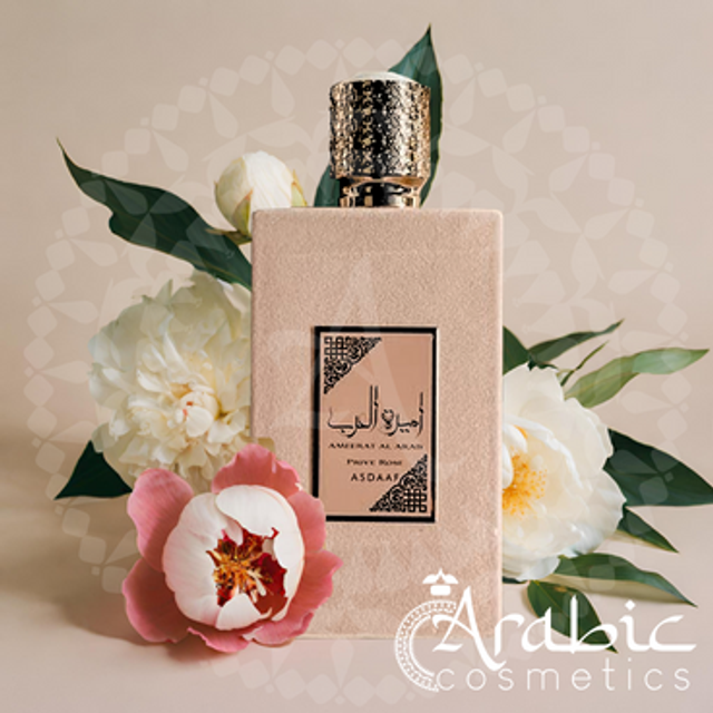 Ameerat Al Arab - Private Rose 