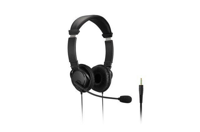 kensington hifi headphones