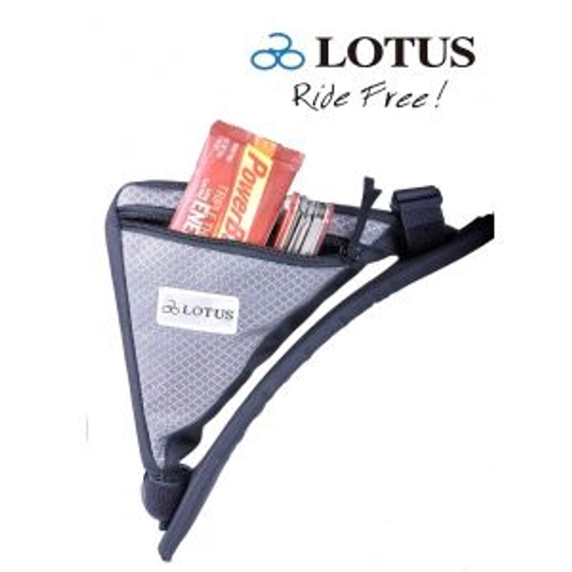 Lotus Commute Frame Corner Bag
