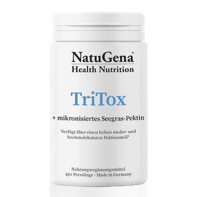 Natugena Tritox