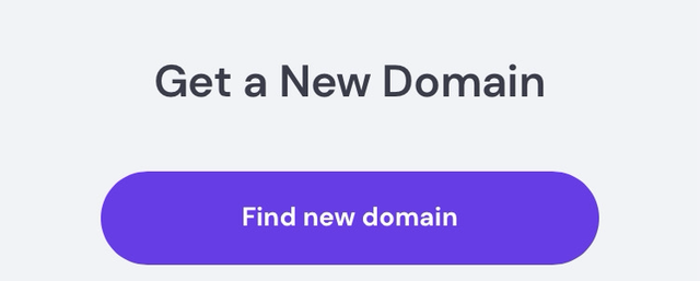 Domain Name Registration &amp; Management