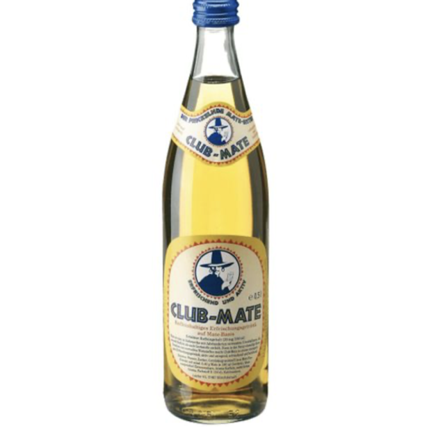 Club Mate