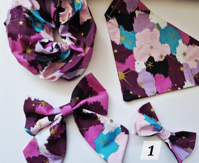 Purple Dreams collection