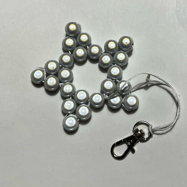 Tähti heijastava laukkukoru