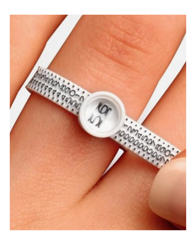 Baguier "Multisizer"