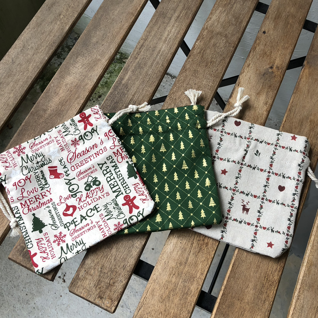 Pochon Petit modèle 