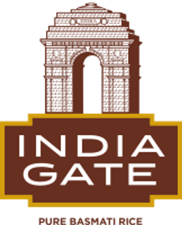 Indian Gate Basmati Rice 1kg