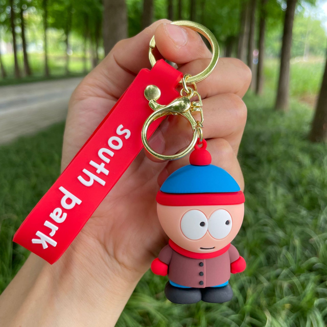 0050 - South Park - Stan Marsh