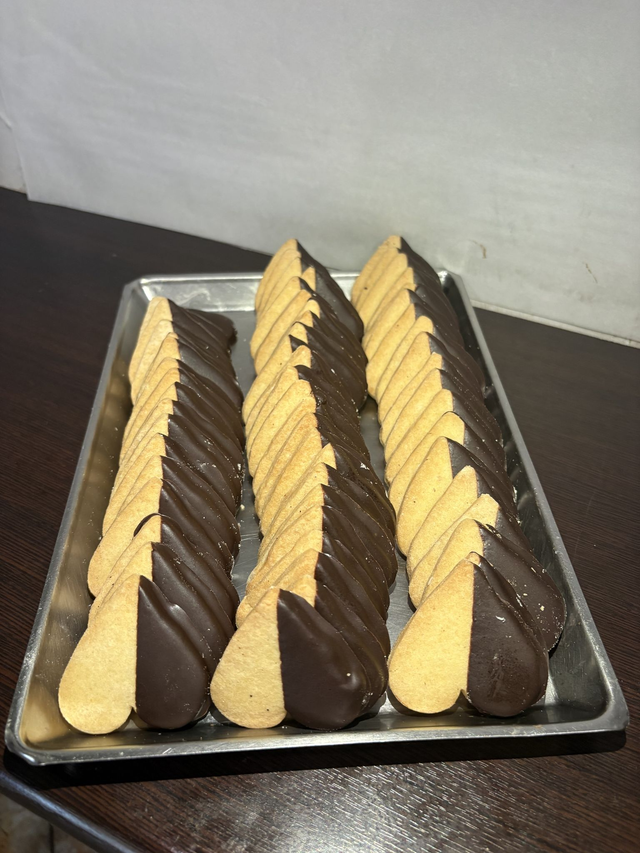 Biscotti Cuore