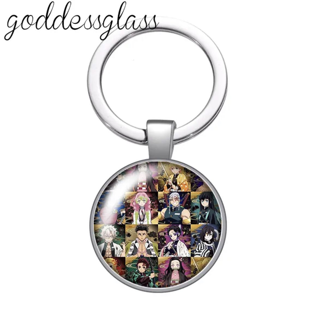 0035 - Demon Slayer - Diverse