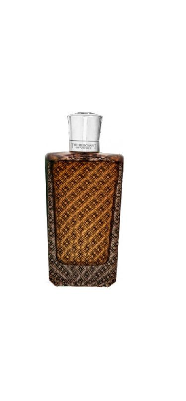 The Merchant of Venice Ottoman Amber Eau de Parfum