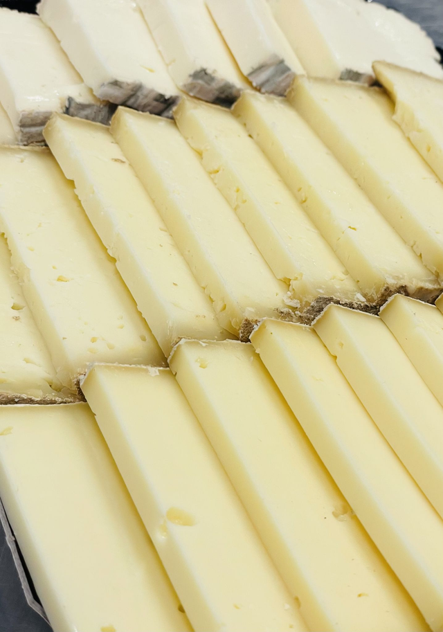 PLATEAU RACLETTE 2 PERS