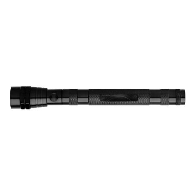 Aluminium torch Aya