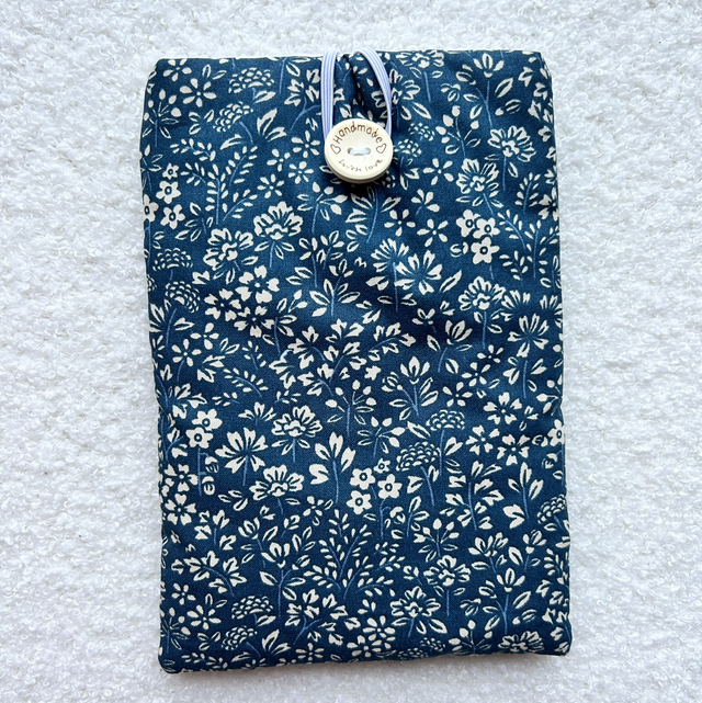 Pochette pour livre/liseuse