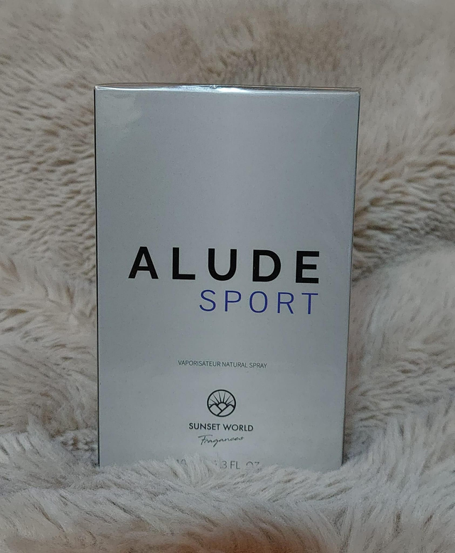 Alude sport