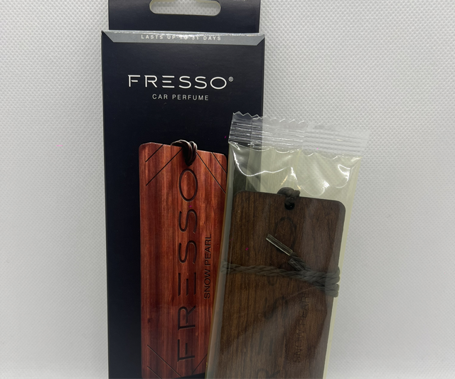 Sentorette bois snow pearl