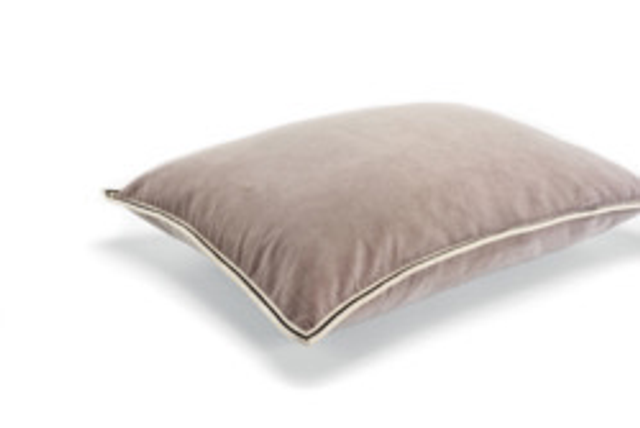 ÉLITIS Aristote Perla / Kissenhülle / 40 x 55 cm incl. Kisseninlet