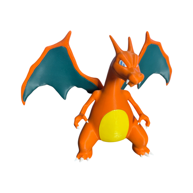 Pokémon | Charizard