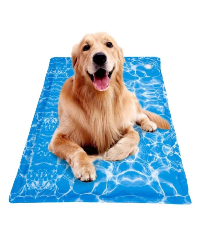 Manta refrescante XL 93cm X 78cm