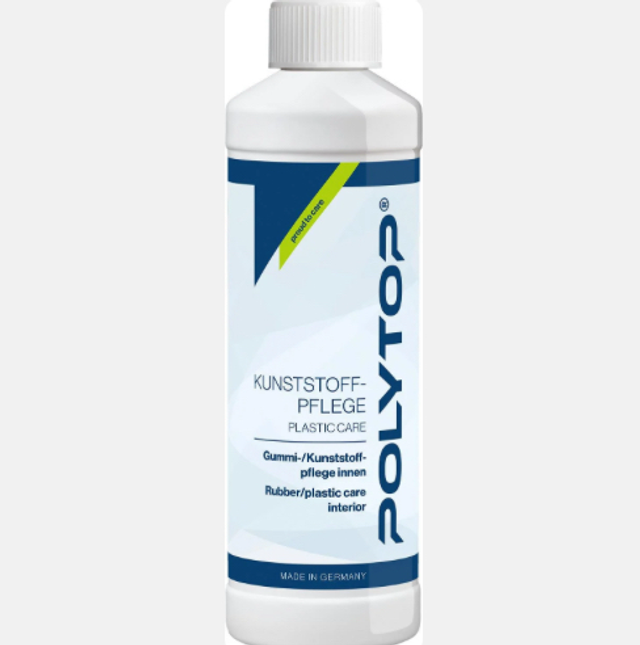 Kunststof care 500 ml