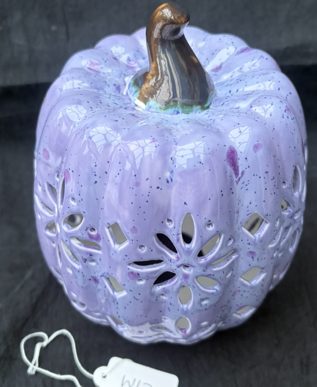 Pumpkin W12 Luminaire