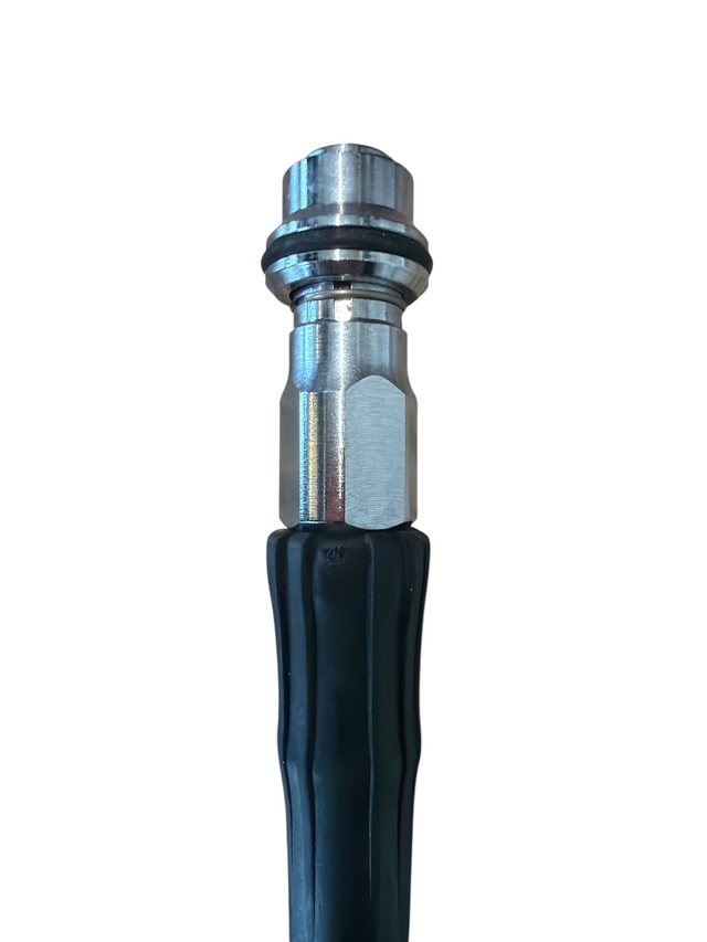 Sitech tuyaux MP inflateur caoutchouc 68 cm