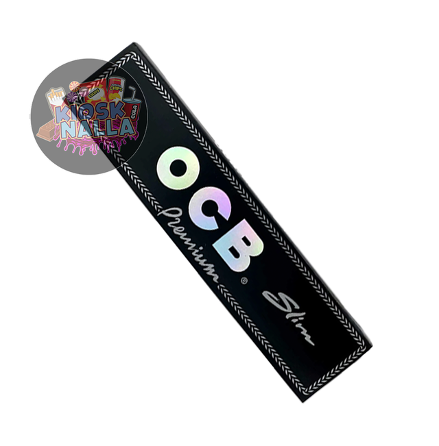 OCB Premium Slim  