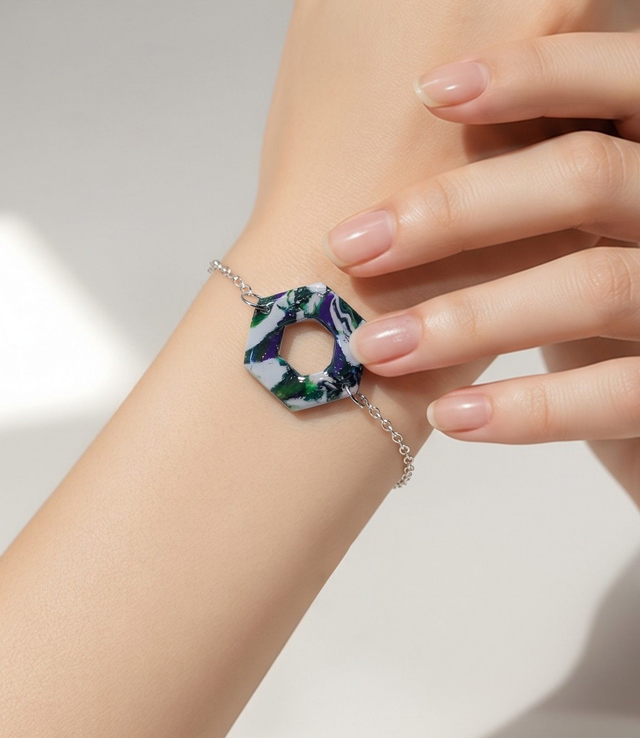 Bracelet Sylvestre