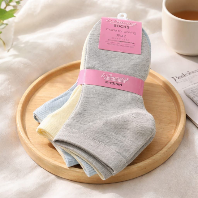 Walking Socken (Gr. 39-42) onesize