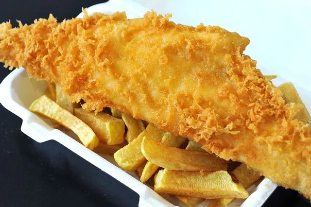 Cod Regular 