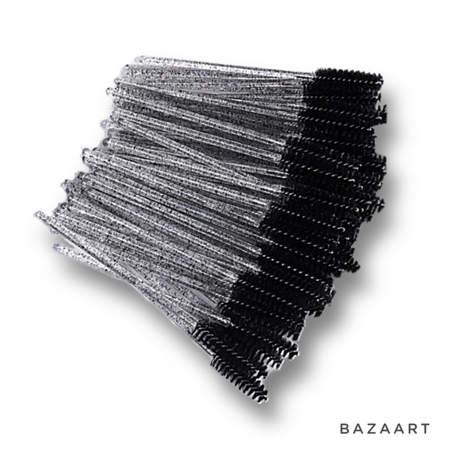 Lash wand 50pcs