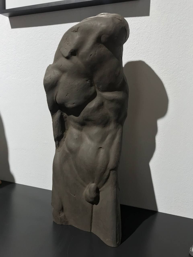 Ivan Pidhainyi &quot;Pelt. Premonition&quot;