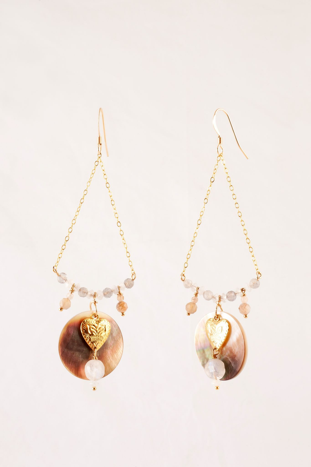 Boucles VAIANA
