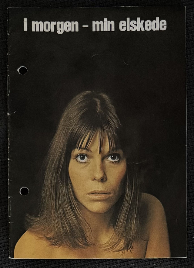 I Morgen Min Elskede 