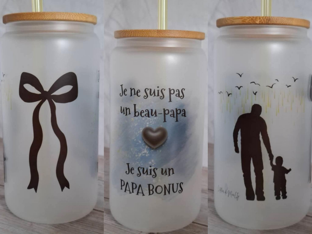 Givré Beau Papa