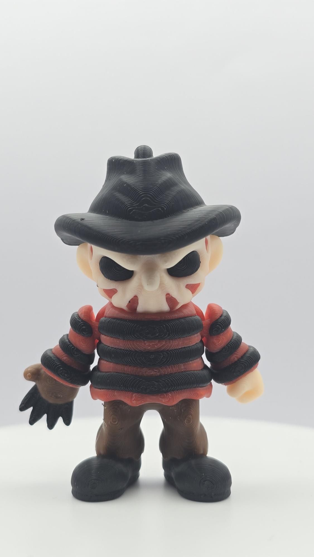 Freddy Krueger 
