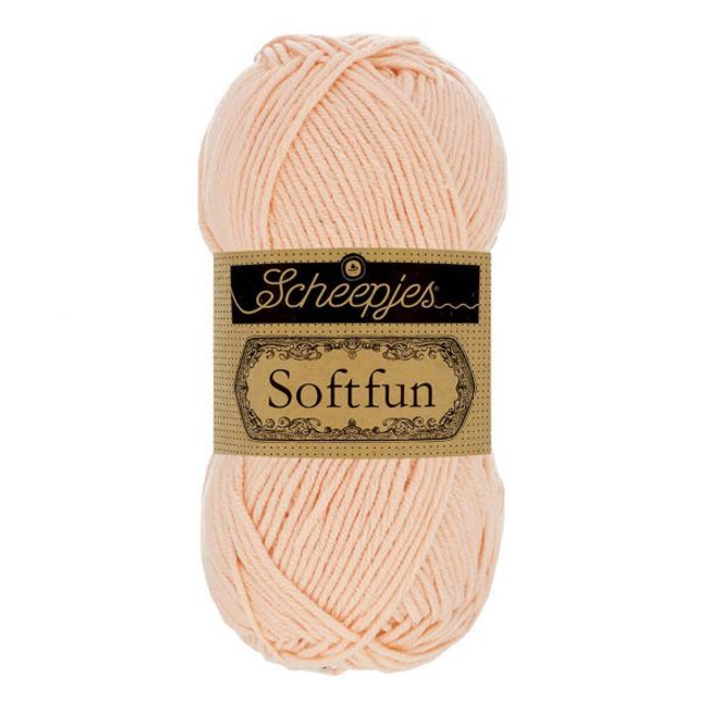 Softfun kleur 2466