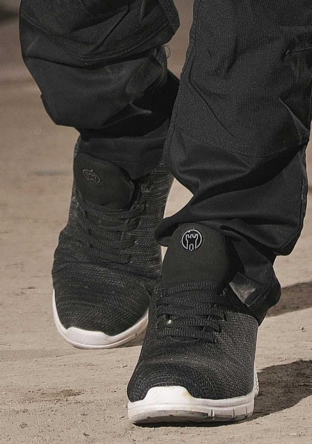 Elite Safety Trainer