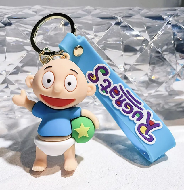 0353 - Rugrats - Tommy Pickles