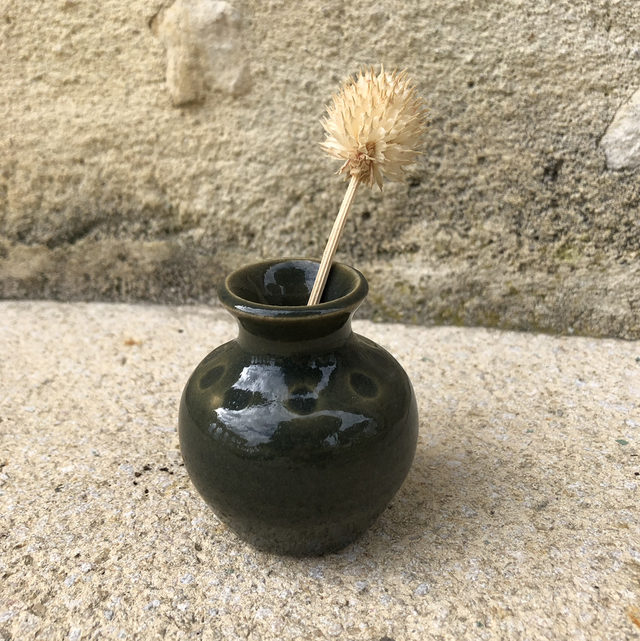 Tiny vase II