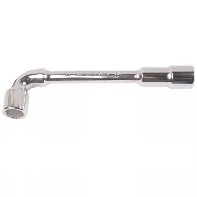 Clé à pipe débouchée Hexel