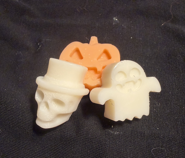 🌸 Fondant parfumé – 20g