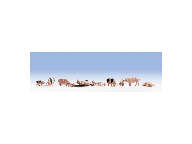 Cochons Noch 15712 H0