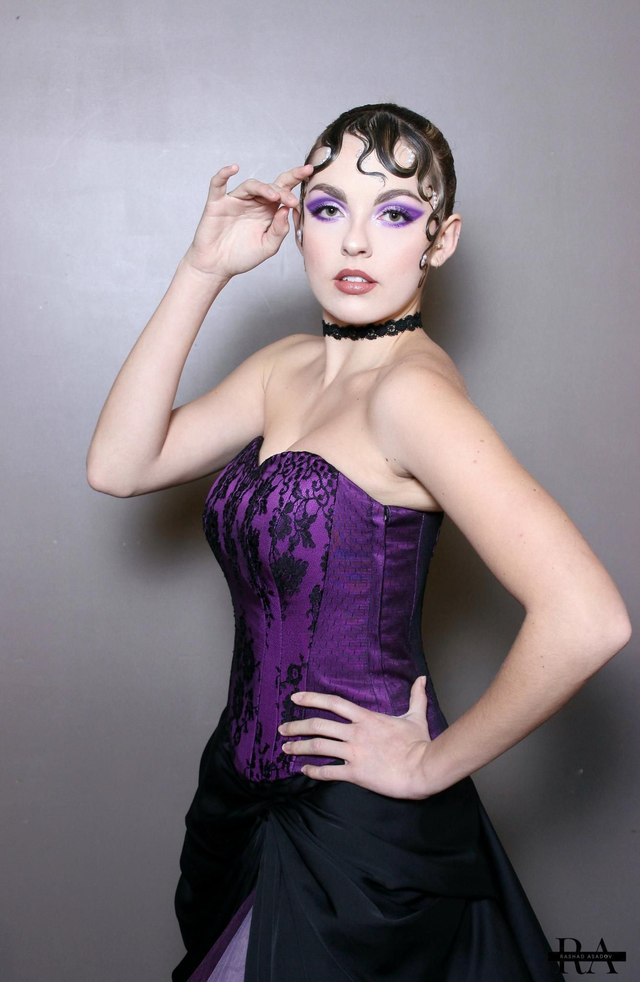 Robe de mariée ou de soirée Baroque Taille 36-38