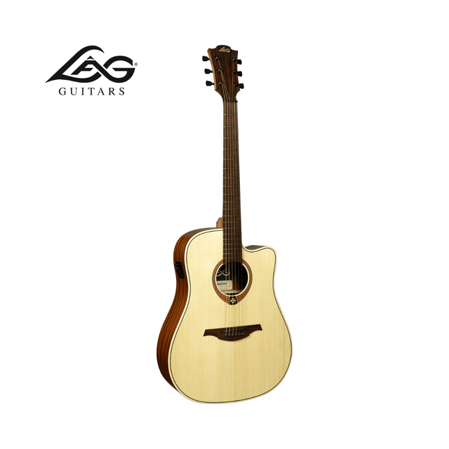 LAG - T70DCE Dreadnought