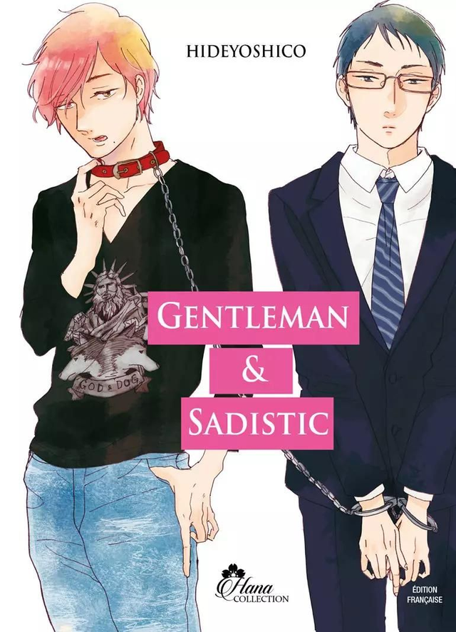 Gentlemen &amp; sadistic