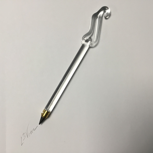 Crayon VERRE INTÉGRAL  CRV 003