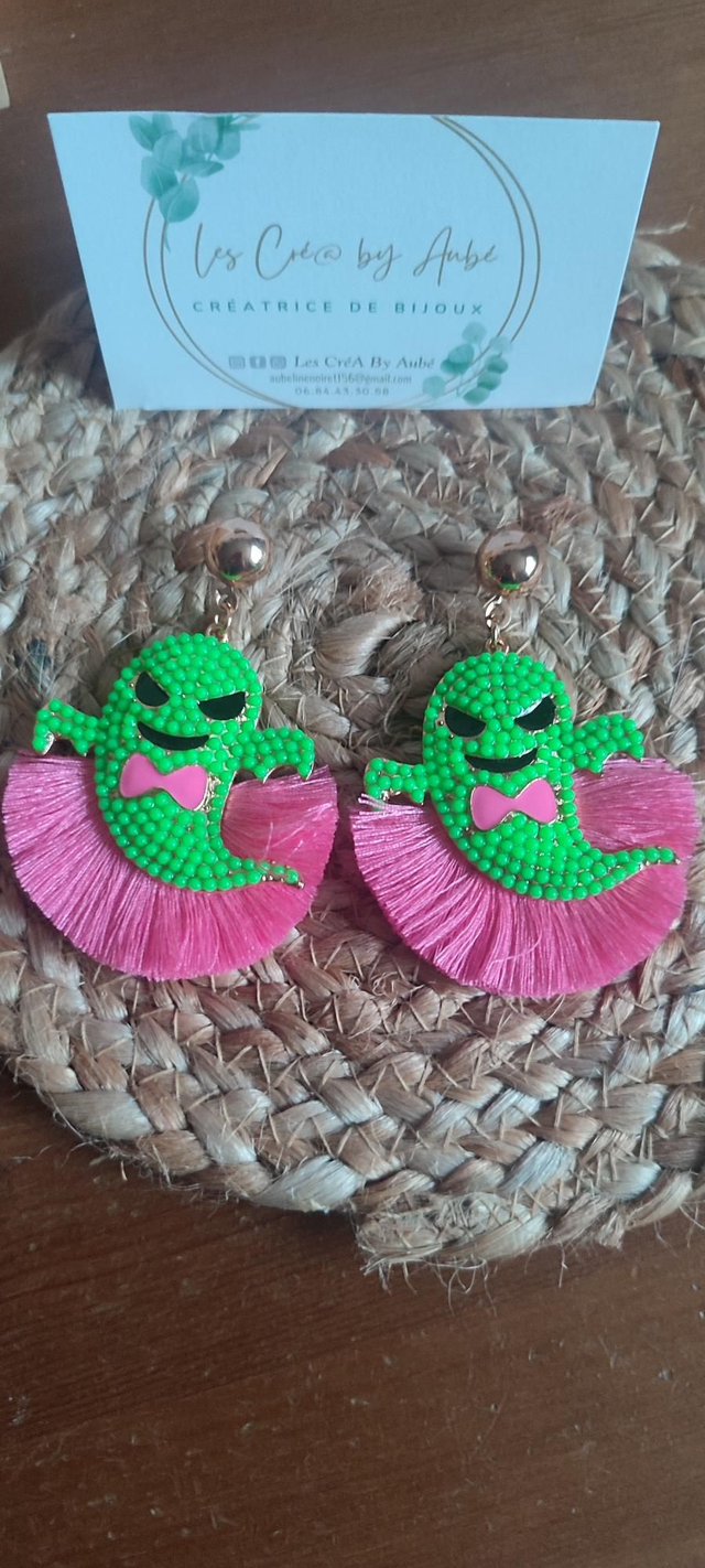 BO BOHEME FANTOME 0000026