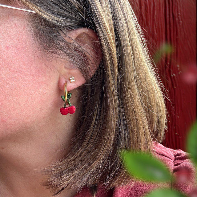 Cerises