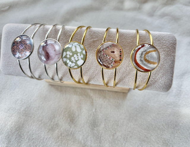 Bracelet adulte